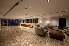Nova Plaza Crystal Hotel: Lobby - photo 16