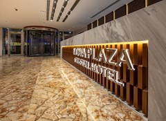 Nova Plaza Crystal Hotel: Lobby - photo 24