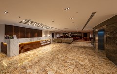 Nova Plaza Crystal Hotel: Lobby - photo 45