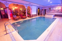 Nova Plaza Crystal Hotel: Pool - photo 33
