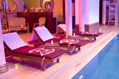 Nova Plaza Crystal Hotel: Pool - photo 40