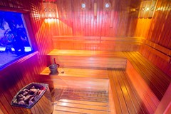 Nova Plaza Crystal Hotel: Pool - photo 49