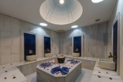 Nova Plaza Crystal Hotel: Pool - photo 55