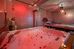 Nova Plaza Crystal Hotel: Pool - photo 59