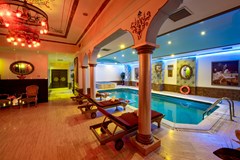 Nova Plaza Crystal Hotel: Pool - photo 69