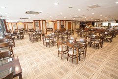 Nova Plaza Crystal Hotel: Restaurant - photo 35