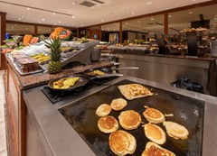 Nova Plaza Crystal Hotel: Restaurant - photo 47
