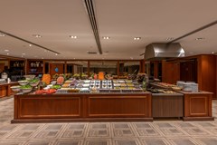 Nova Plaza Crystal Hotel: Restaurant - photo 53