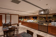 Nova Plaza Crystal Hotel: Restaurant - photo 54