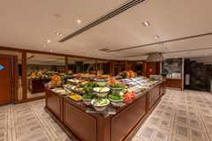 Nova Plaza Crystal Hotel: Restaurant - photo 56