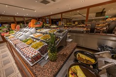 Nova Plaza Crystal Hotel: Restaurant - photo 62