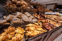 Nova Plaza Crystal Hotel: Restaurant - photo 64