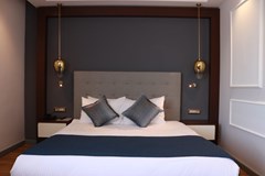 Nova Plaza Crystal Hotel: Room DOUBLE STANDARD - photo 71