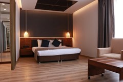 Nova Plaza Crystal Hotel: Room DOUBLE STANDARD - photo 73