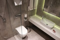Nova Plaza Crystal Hotel: Room TRIPLE STANDARD - photo 74