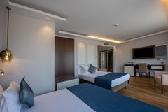 Nova Plaza Crystal Hotel: Room FAMILY ROOM PROMO - photo 76