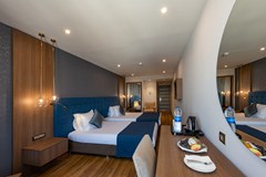 Nova Plaza Crystal Hotel: Room FAMILY ROOM PROMO - photo 79
