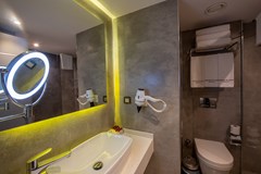 Nova Plaza Crystal Hotel: Room FAMILY ROOM PROMO - photo 80