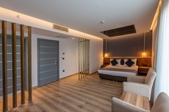 Nova Plaza Crystal Hotel: Room SINGLE PROMO - photo 82