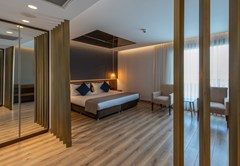 Nova Plaza Crystal Hotel: Room SINGLE PROMO - photo 83