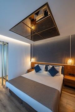 Nova Plaza Crystal Hotel: Room SINGLE PROMO - photo 84