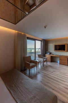 Nova Plaza Crystal Hotel: Room SINGLE PROMO - photo 85