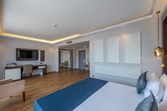 Nova Plaza Crystal Hotel: Room SINGLE STANDARD - photo 87