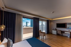 Nova Plaza Crystal Hotel: Room SINGLE STANDARD - photo 88