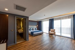 Nova Plaza Crystal Hotel: Room SINGLE STANDARD - photo 89
