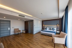 Nova Plaza Crystal Hotel: Room SINGLE STANDARD - photo 90