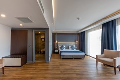 Nova Plaza Crystal Hotel: Room SINGLE STANDARD - photo 91