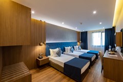 Nova Plaza Crystal Hotel: Room TRIPLE PROMO - photo 102