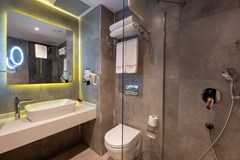 Nova Plaza Crystal Hotel: Room TRIPLE PROMO - photo 106