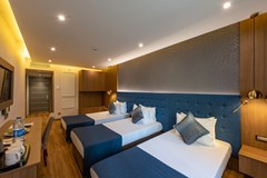 Nova Plaza Crystal Hotel: Room TRIPLE STANDARD - photo 110