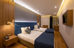 Nova Plaza Crystal Hotel: Room FAMILY ROOM STANDARD - photo 115