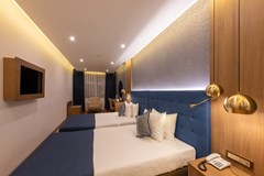 Nova Plaza Crystal Hotel: Room - photo 6