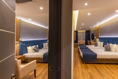 Nova Plaza Crystal Hotel: Room - photo 21