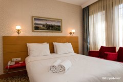 Almina Hotel Istanbul: Room FAMILY ROOM STANDARD - photo 23