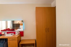 Almina Hotel Istanbul: Room FAMILY ROOM STANDARD - photo 26