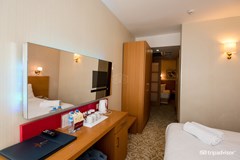 Almina Hotel Istanbul: Room FAMILY ROOM STANDARD - photo 28