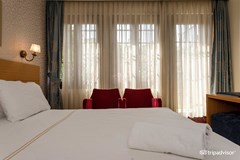 Almina Hotel Istanbul: Room FAMILY ROOM STANDARD - photo 32