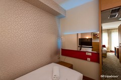 Almina Hotel Istanbul: Room FAMILY ROOM STANDARD - photo 35