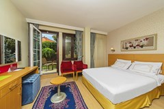 Almina Hotel Istanbul: Room SINGLE STANDARD - photo 38