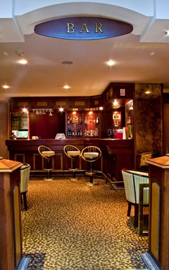 Klas: Lobby - photo 27