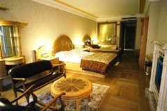 Celal Aga Konagi Metro Hotel: Room SINGLE SUPERIOR - photo 2