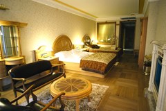 Celal Aga Konagi Metro Hotel: Room DOUBLE SUPERIOR - photo 14