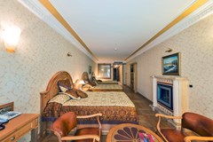 Celal Aga Konagi Metro Hotel: Room - photo 24