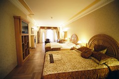 Celal Aga Konagi Metro Hotel: Room TRIPLE DELUXE - photo 26