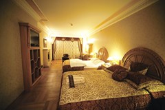 Celal Aga Konagi Metro Hotel: Room - photo 30