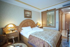 Celal Aga Konagi Metro Hotel: Room DOUBLE SUPERIOR - photo 60
